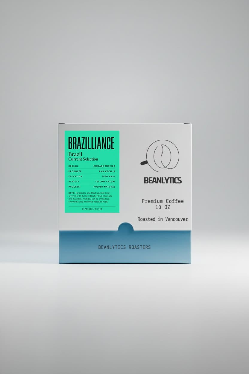 BRAZILLIANCE
